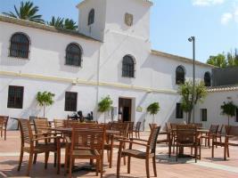 Hacienda Riquelme Golf Resort Murcia Exteriör bild