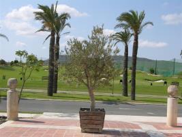 Hacienda Riquelme Golf Resort Murcia Exteriör bild